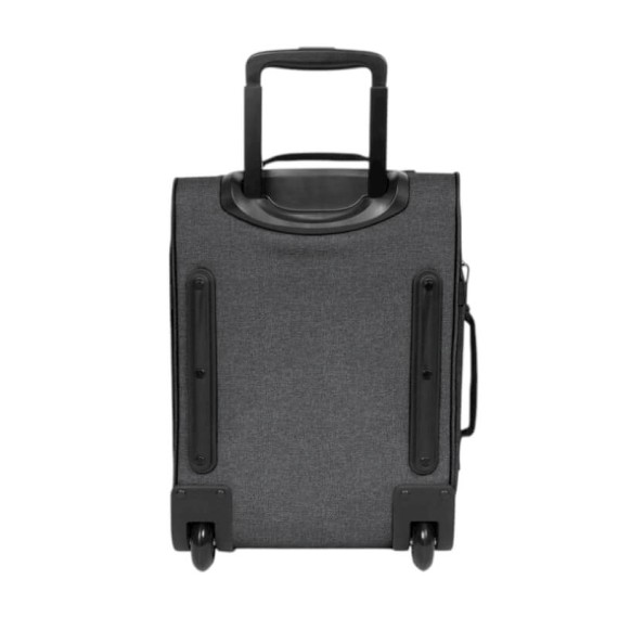 Trolley / Mochila Easyjet 45cm EASTPAK Strapson XXS Black Denim | Ref. 267.BIM77H