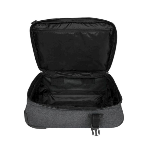 Trolley / Mochila Easyjet 45cm EASTPAK Strapson XXS Black Denim | Ref. 267.BIM77H