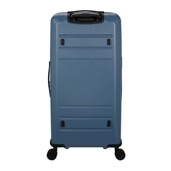 AMERICAN TOURISTER Mala de Viagem Gigante 80cm 4R Trailon Azul | Ref. 92MG600301