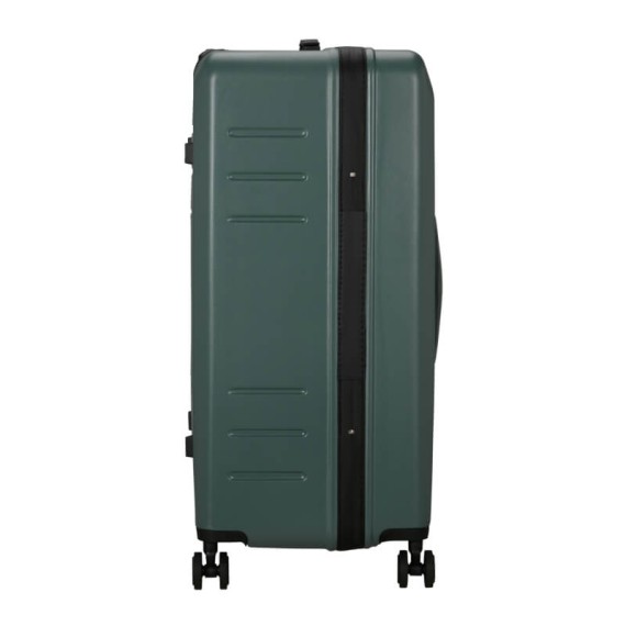 AMERICAN TOURISTER Mala de Viagem Gigante 80cm 4R Trailon Dark Florest | Ref. 92MG600304
