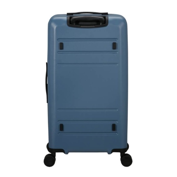 AMERICAN TOURISTER Mala de Viagem Grande 73cm 4R Trailon Azul | Ref. 92MG600201