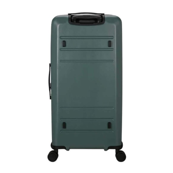 AMERICAN TOURISTER Mala de Viagem Grande 73cm 4R Trailon Dark Florest | Ref. 92MG600204