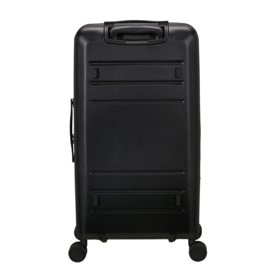 AMERICAN TOURISTER Mala de Viagem Grande 73cm 4R Trailon Preta | Ref. 92MG600209