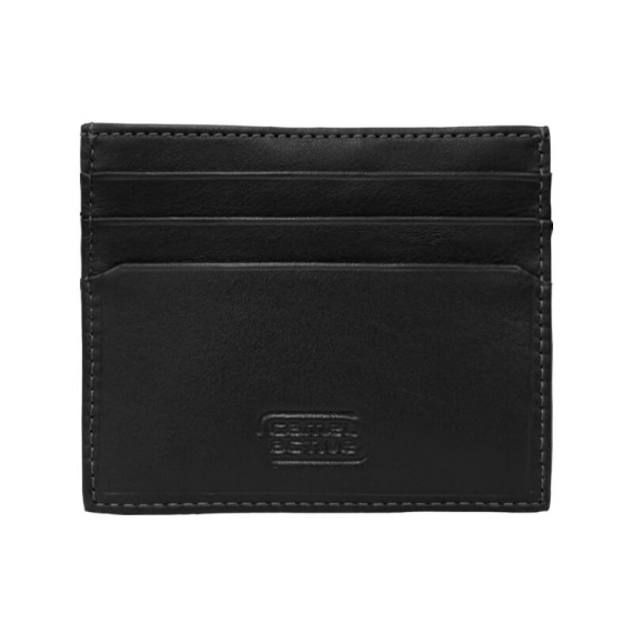 CAMEL ACTIVE Porta-Cartões S 6CC Vegas Preto | Ref. 91.11326