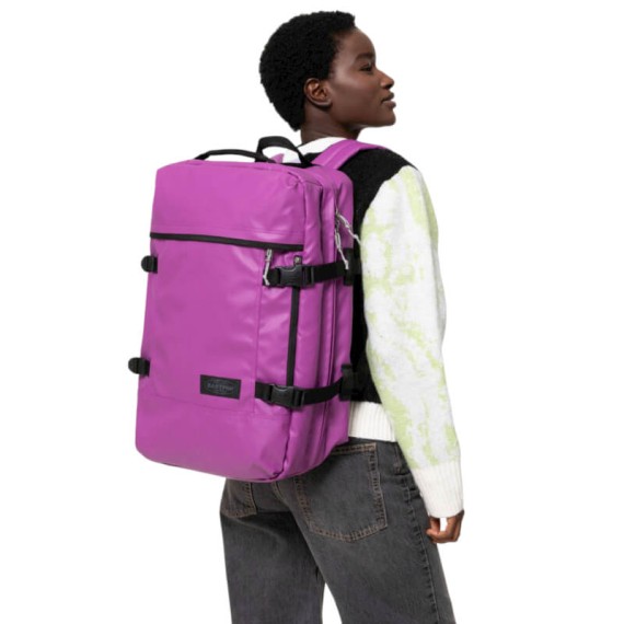 Mochila de Cabine EASTPAK Travelpack Tarp Fig | Ref. 267.BBR8S3