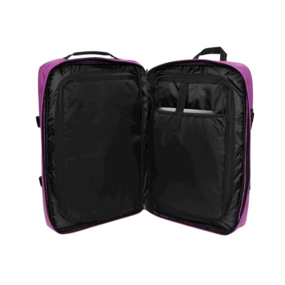 Mochila de Cabine EASTPAK Travelpack Tarp Fig | Ref. 267.BBR8S3