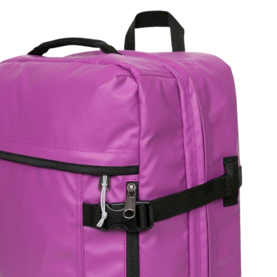 Mochila de Cabine EASTPAK Travelpack Tarp Fig | Ref. 267.BBR8S3