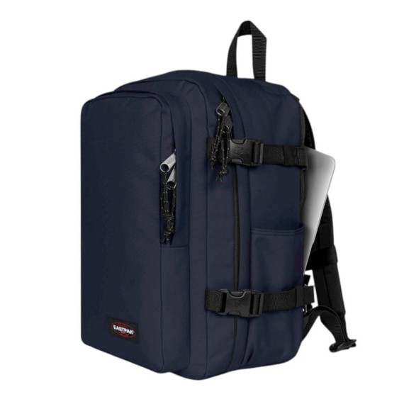 Mochila de Cabine Ryanair EASTPAK Cabin Pak’R Ultra Marine | Ref. 267.BKDL83