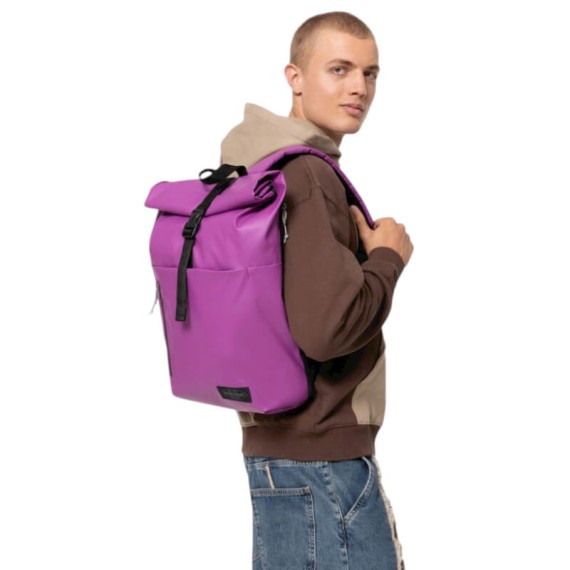 Mochila EASTPAK para Portátil 13” UP Roll Tarp Fig | Ref. 267.BGF8S3