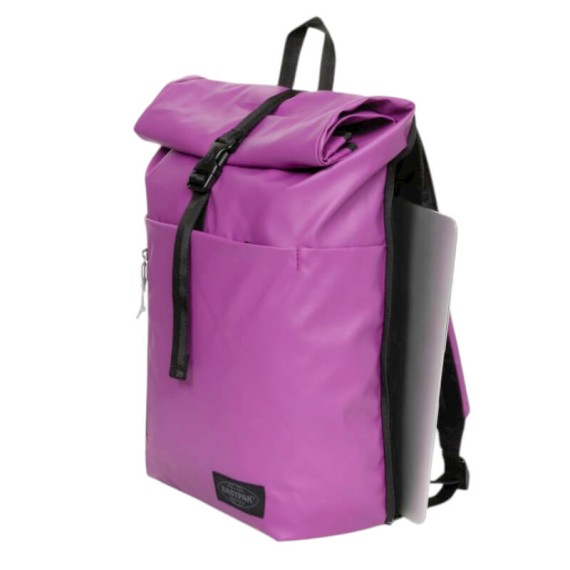 Mochila EASTPAK para Portátil 13” UP Roll Tarp Fig | Ref. 267.BGF8S3