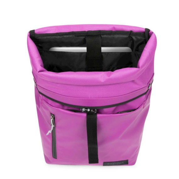 Mochila EASTPAK para Portátil 13” UP Roll Tarp Fig | Ref. 267.BGF8S3