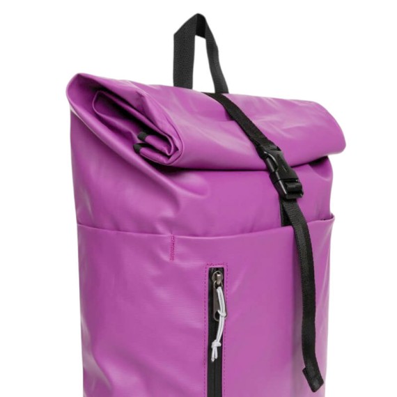 Mochila EASTPAK para Portátil 13” UP Roll Tarp Fig | Ref. 267.BGF8S3
