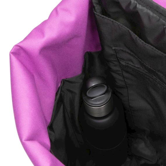 Mochila EASTPAK para Portátil 13” UP Roll Tarp Fig | Ref. 267.BGF8S3