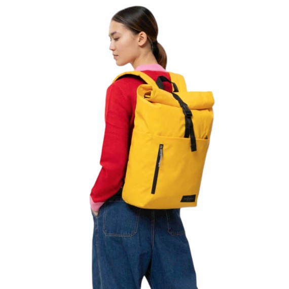 Mochila EASTPAK para Portátil 13” UP Roll Tarp Yolk | Ref. 267.BGF3O5