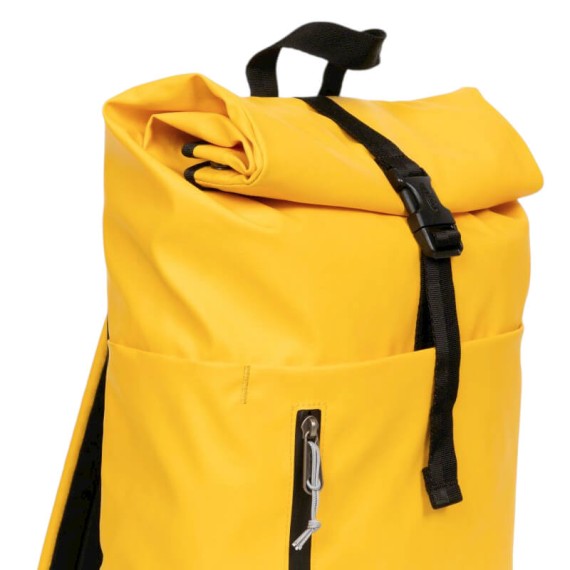 Mochila EASTPAK para Portátil 13” UP Roll Tarp Yolk | Ref. 267.BGF3O5