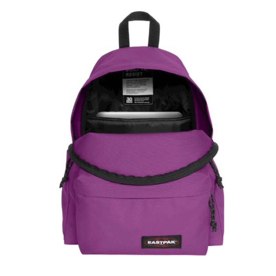 Mochila EASTPAK para Portátil 14” Day Pak’R Fig Purple | Ref. 267.BG45S8