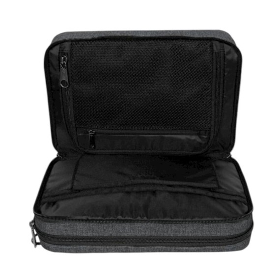 Necessaire EASTPAK Mavis Black Denim | Ref. 267.88E77H