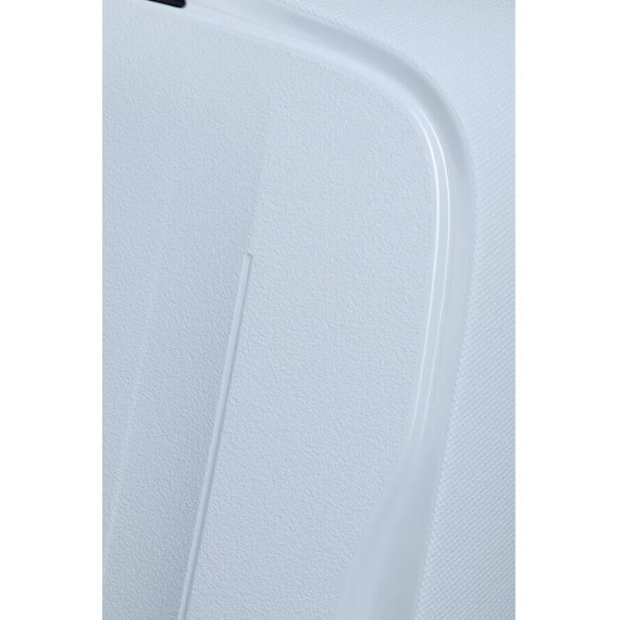 SAMSONITE Mala de Cabine / Trolley 55cm 4R Essens Glaciar | Ref. 92KM000107 SAMSONITE Mala de Cabine / Trolley 55cm 4R Essens Glaciar | Ref. 92KM000107