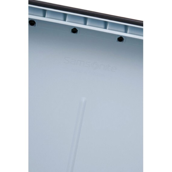 SAMSONITE Mala de Cabine / Trolley 55cm 4R Essens Glaciar | Ref. 92KM000107 SAMSONITE Mala de Cabine / Trolley 55cm 4R Essens Glaciar | Ref. 92KM000107