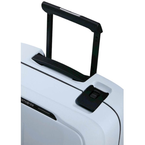 SAMSONITE Mala de Cabine / Trolley 55cm 4R Essens Glaciar | Ref. 92KM000107 SAMSONITE Mala de Cabine / Trolley 55cm 4R Essens Glaciar | Ref. 92KM000107