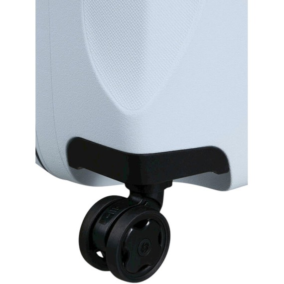 SAMSONITE Mala de Cabine / Trolley 55cm 4R Essens Glaciar | Ref. 92KM000107 SAMSONITE Mala de Cabine / Trolley 55cm 4R Essens Glaciar | Ref. 92KM000107