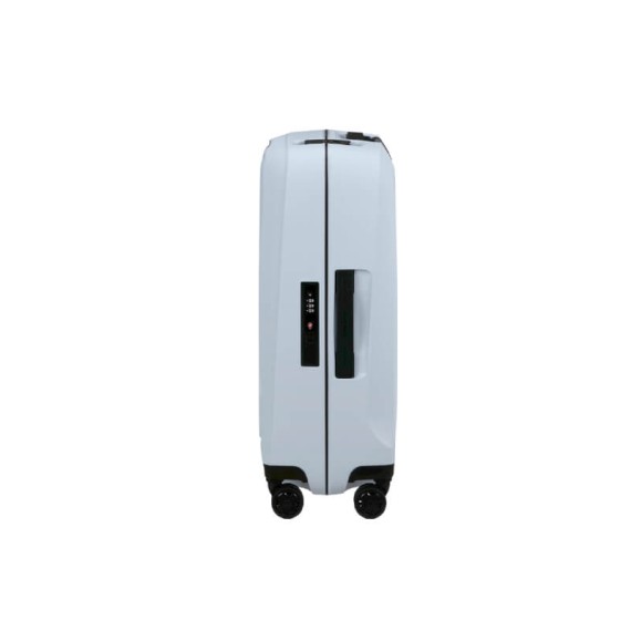 SAMSONITE Mala de Cabine / Trolley 55cm 4R Essens Glaciar | Ref. 92KM000107 SAMSONITE Mala de Cabine / Trolley 55cm 4R Essens Glaciar | Ref. 92KM000107