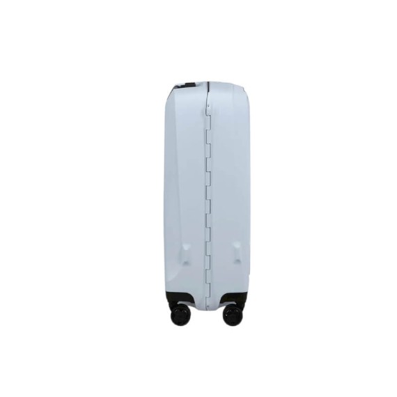SAMSONITE Mala de Cabine / Trolley 55cm 4R Essens Glaciar | Ref. 92KM000107 SAMSONITE Mala de Cabine / Trolley 55cm 4R Essens Glaciar | Ref. 92KM000107