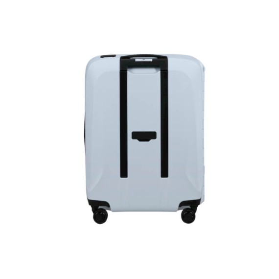 SAMSONITE Mala de Cabine / Trolley 55cm 4R Essens Glaciar | Ref. 92KM000107 SAMSONITE Mala de Cabine / Trolley 55cm 4R Essens Glaciar | Ref. 92KM000107