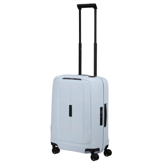 SAMSONITE Mala de Cabine / Trolley 55cm 4R Essens Glaciar | Ref. 92KM000107 SAMSONITE Mala de Cabine / Trolley 55cm 4R Essens Glaciar | Ref. 92KM000107