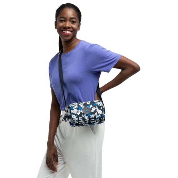 Bolsa de Tiracolo KIPLING Abanu Flower Powder | Ref. 187.KI39420HH