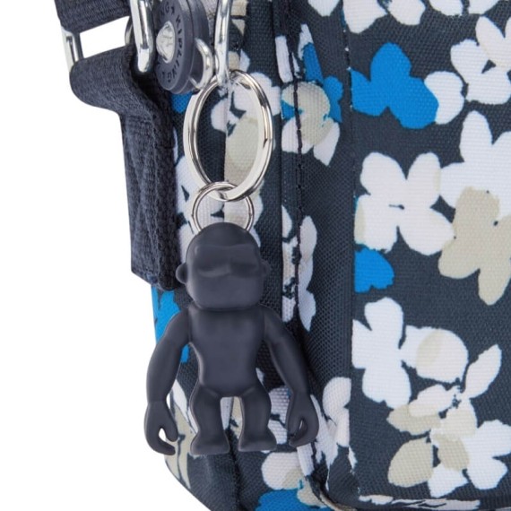 Bolsa de Tiracolo KIPLING Abanu Flower Powder | Ref. 187.KI39420HH