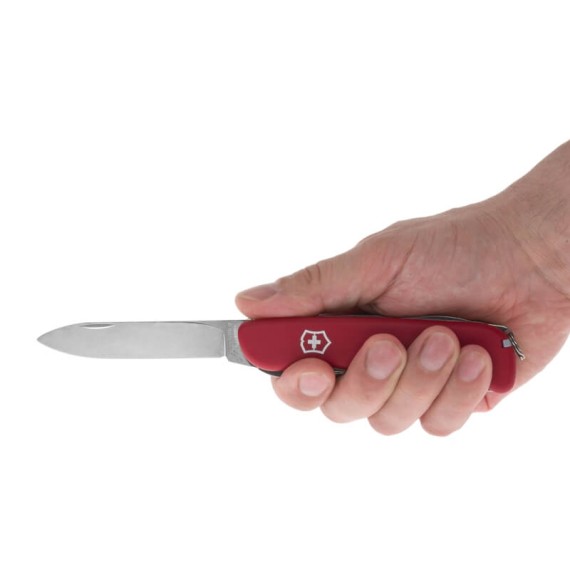 Canivete 111mm 21 Funções VICTORINOX WorkChamp Vermelho | Ref. 320.08564 Canivete 111mm 21 Funções VICTORINOX WorkChamp Vermelho | Ref. 320.08564