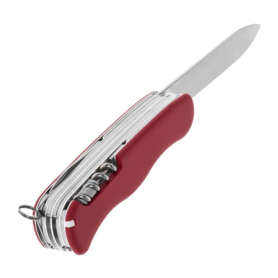 Canivete 111mm 21 Funções VICTORINOX WorkChamp Vermelho | Ref. 320.08564 Canivete 111mm 21 Funções VICTORINOX WorkChamp Vermelho | Ref. 320.08564