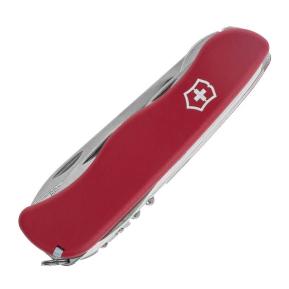 Canivete 111mm 21 Funções VICTORINOX WorkChamp Vermelho | Ref. 320.08564 Canivete 111mm 21 Funções VICTORINOX WorkChamp Vermelho | Ref. 320.08564