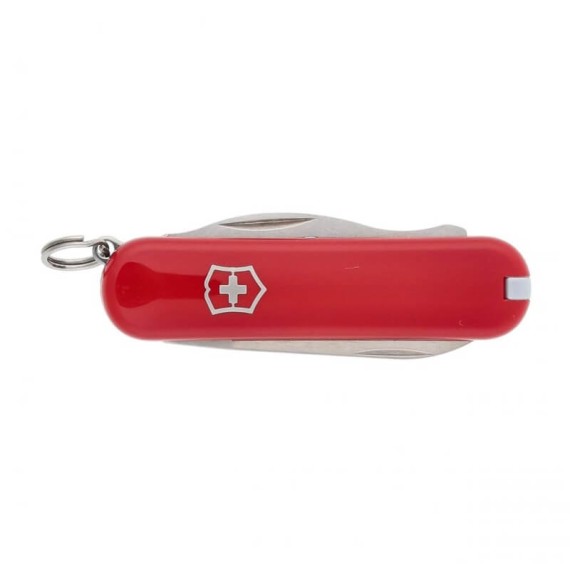 Canivete 58mm VICTORINOX Rally Vermelho | Ref. 320.06163