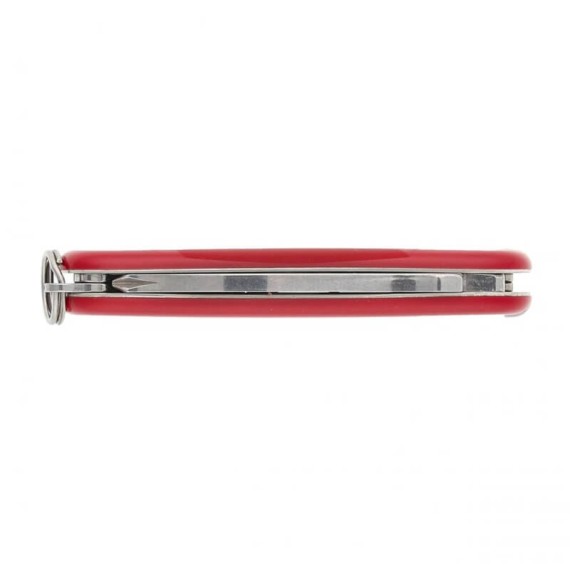 Canivete 58mm VICTORINOX Rally Vermelho | Ref. 320.06163