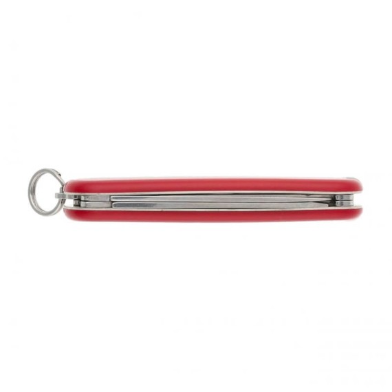 Canivete 58mm VICTORINOX Rally Vermelho | Ref. 320.06163