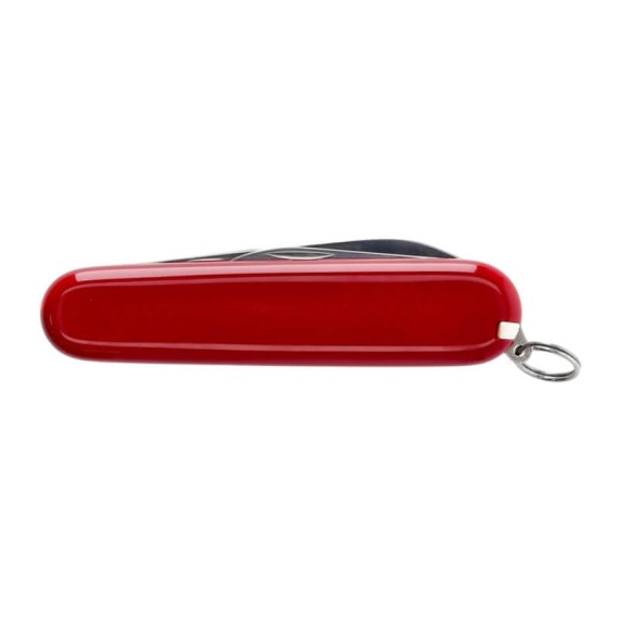 Canivete 84mm VICTORINOX Recruit Vermelho | Ref. 320.02503