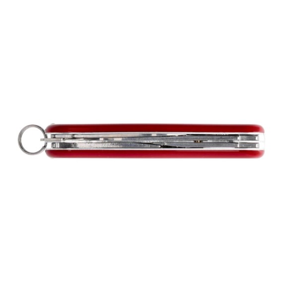 Canivete 84mm VICTORINOX Recruit Vermelho | Ref. 320.02503