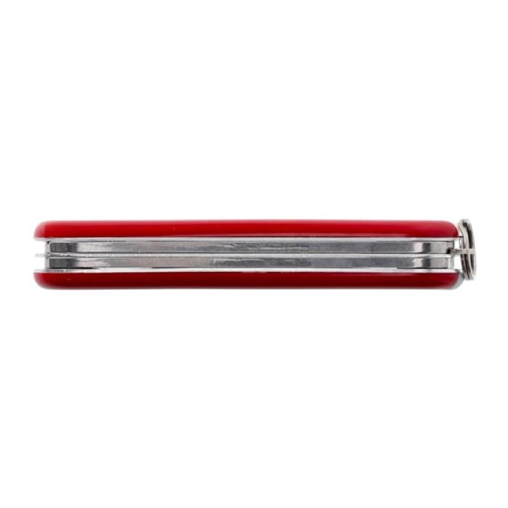 Canivete 84mm VICTORINOX Recruit Vermelho | Ref. 320.02503