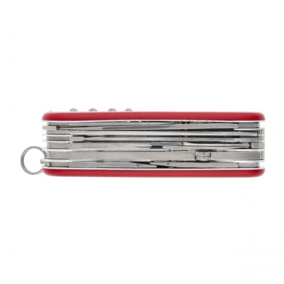 Canivete 91mm VICTORINOX Handyman Vermelho | Ref. 320.13773