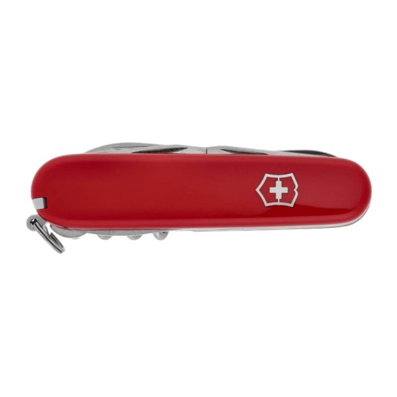 Canivete 91mm VICTORINOX Mountaineer Vermelho | Ref. 320.13743