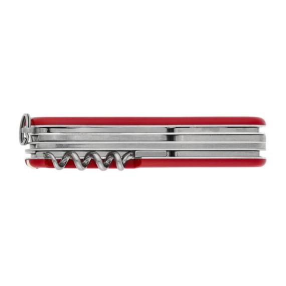 Canivete 91mm VICTORINOX Mountaineer Vermelho | Ref. 320.13743