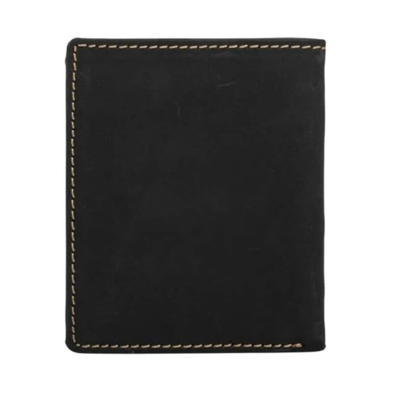 LOIS Carteira de Homem Vertical Preta | Ref. 237.1141801 LOIS Carteira de Homem Vertical Preta | Ref. 237.1141801