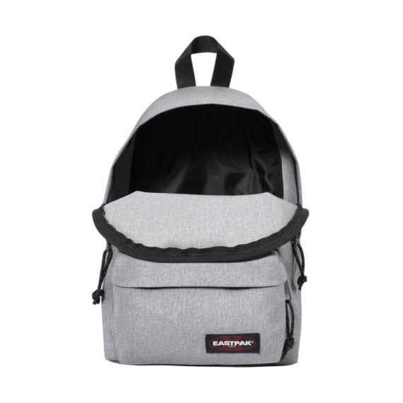 Mochila Pequena EASTPAK Orbit XS Sunday Grey | Ref. 267.043363 Mochila Pequena EASTPAK Orbit XS Sunday Grey | Ref. 267.043363