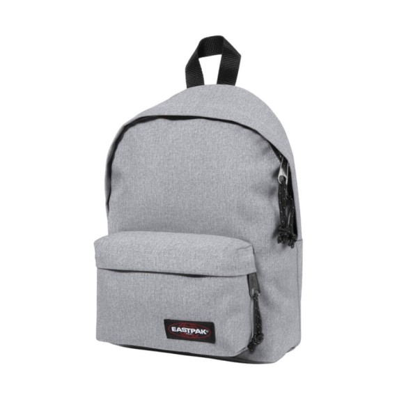 Mochila Pequena EASTPAK Orbit XS Sunday Grey | Ref. 267.043363 Mochila Pequena EASTPAK Orbit XS Sunday Grey | Ref. 267.043363