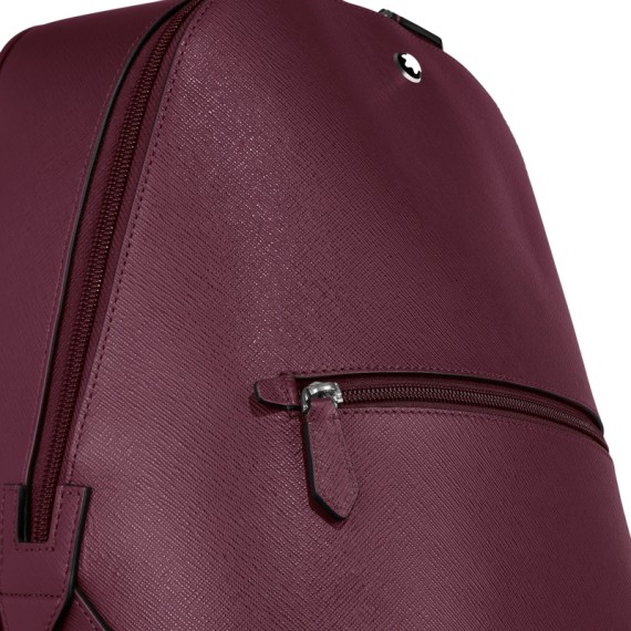 Mochila Pequena MONTBLANC Sartorial Cassis | Ref. 238.199361