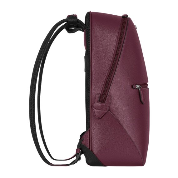 Mochila Pequena MONTBLANC Sartorial Cassis | Ref. 238.199361