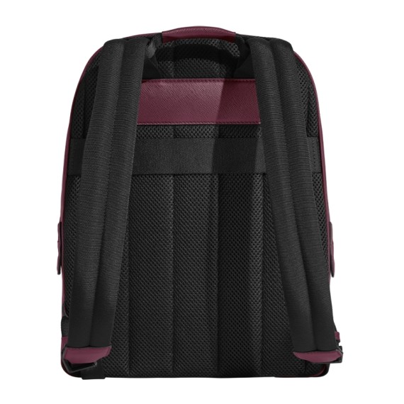 Mochila Pequena MONTBLANC Sartorial Cassis | Ref. 238.199361
