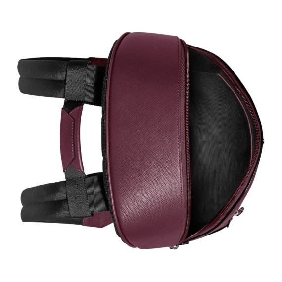 Mochila Pequena MONTBLANC Sartorial Cassis | Ref. 238.199361